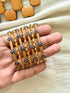 Noratan Copper Classic Bangles
